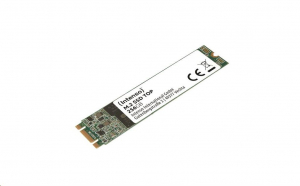 256GB Intenso SSD M.2 meghajtó (3832440)